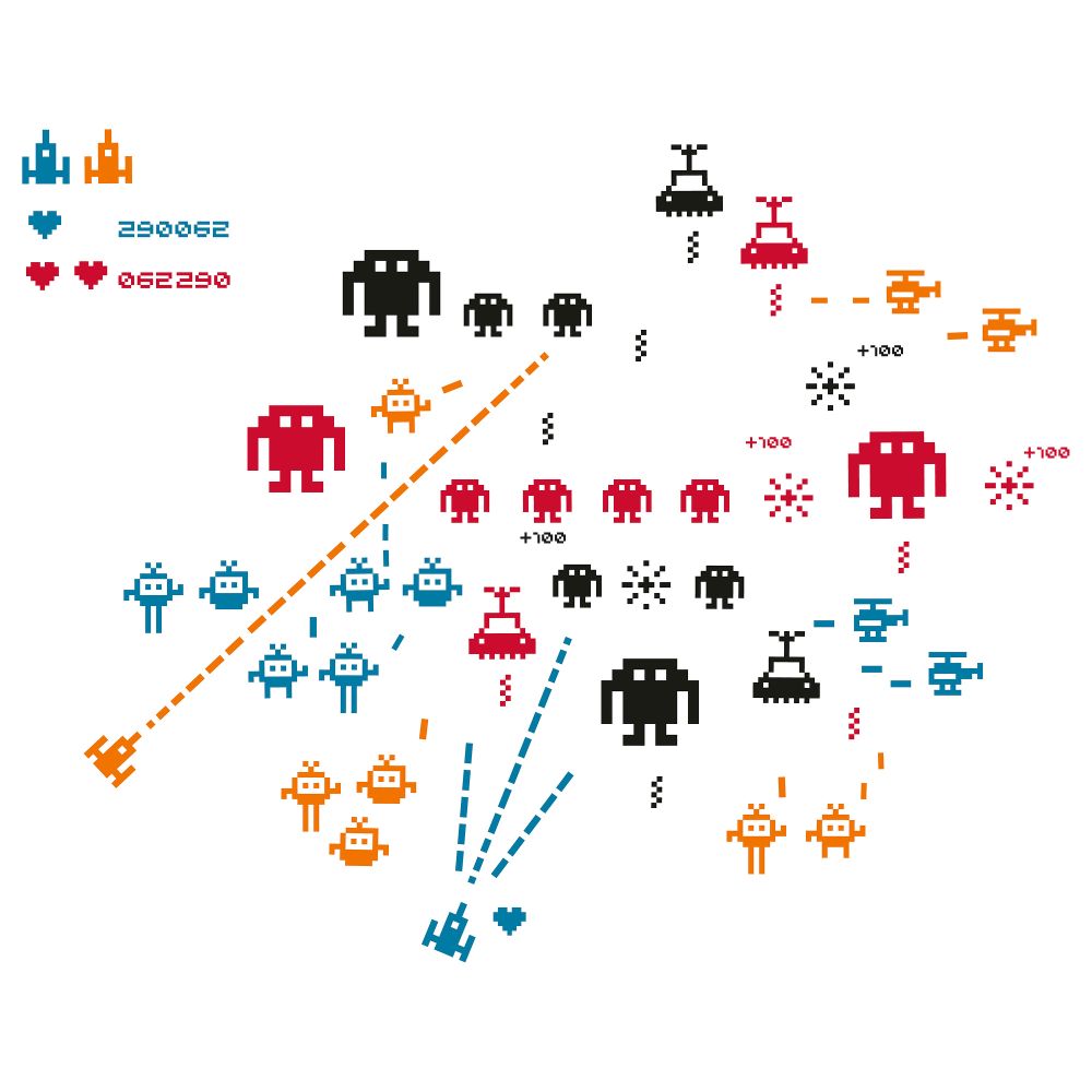 IKEA, вид спереди