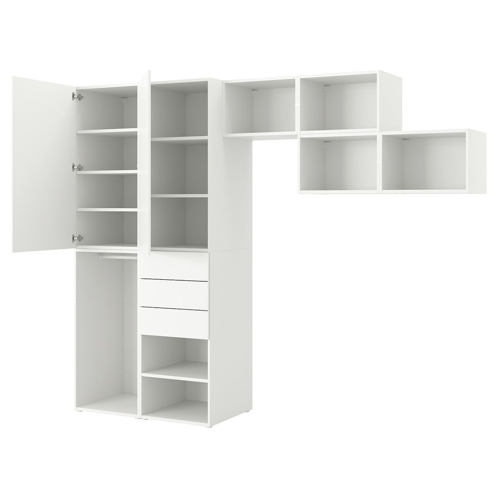 IKEA, вид спереди