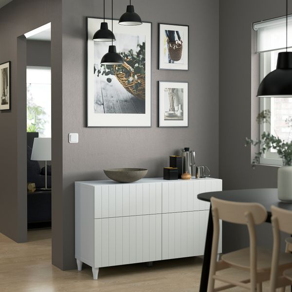 IKEA, дополнительный ракурс
