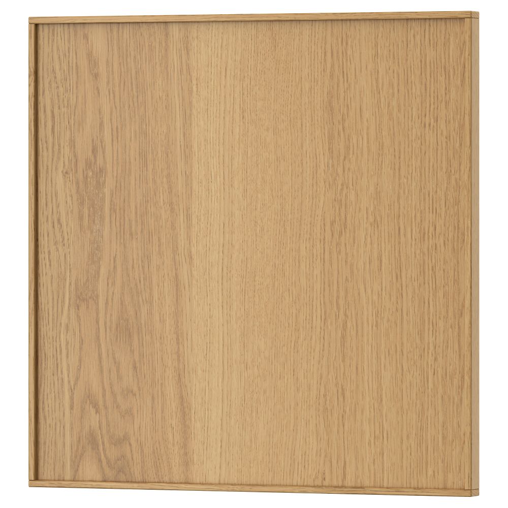 Дверь ЭКЕСТАД, дуб - фото 1