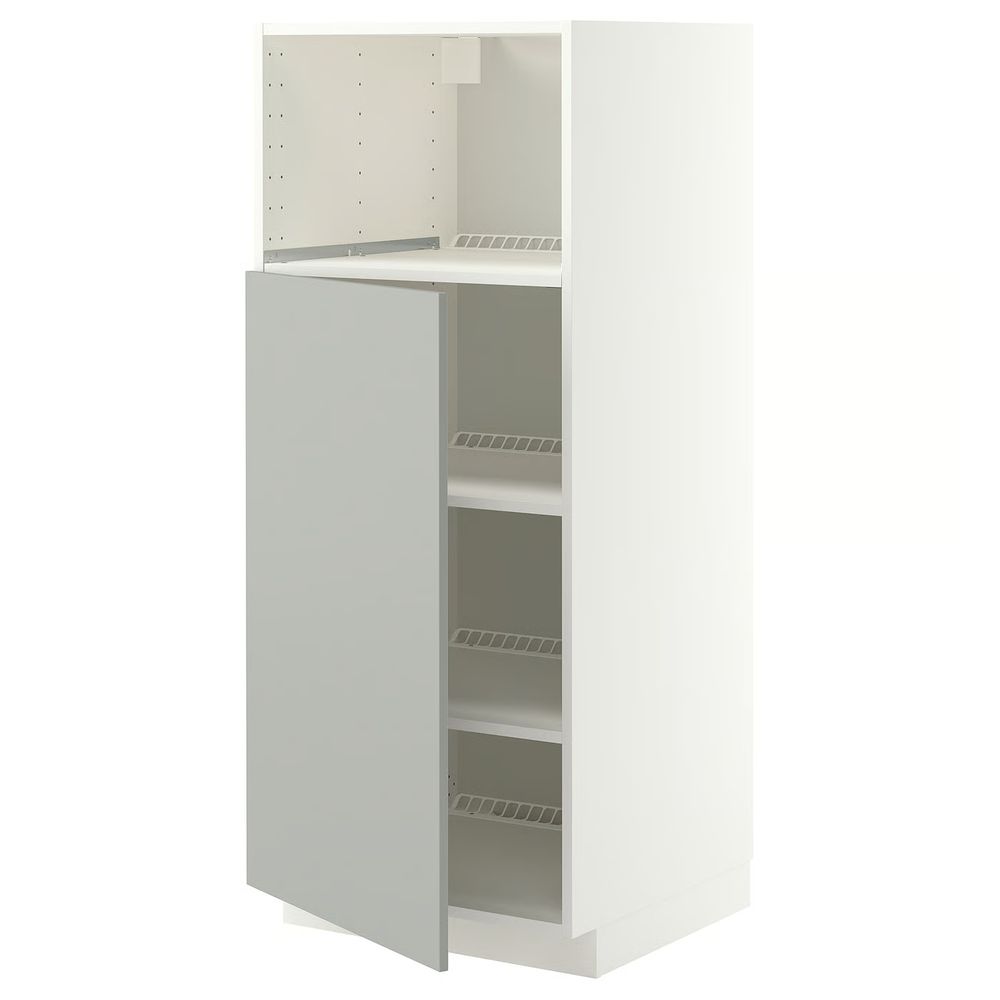 IKEA, вид спереди