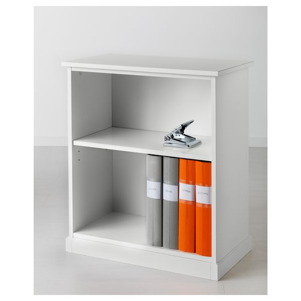 Опора-модуль для хранения КЛИМПЕН, белый (58x70 см) - фото 3