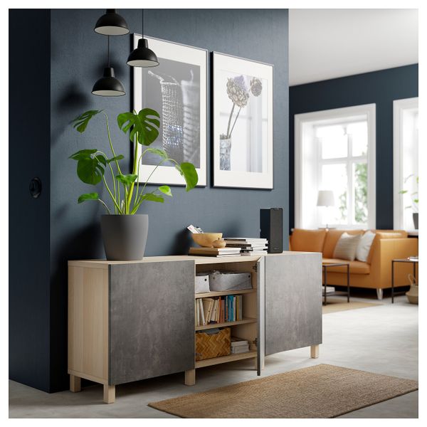 IKEA, дополнительный ракурс