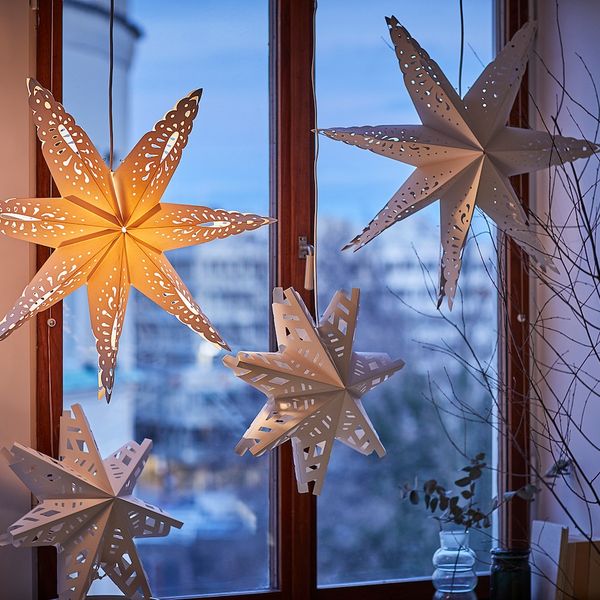 IKEA, дополнительный ракурс - схема-чертеж с размерами