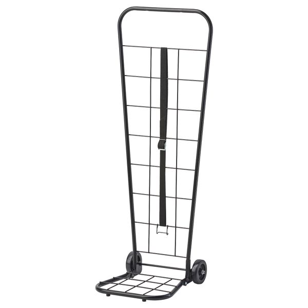 Тележка/шпалера ДУНСОН, черный (34x42 см) - фото 1