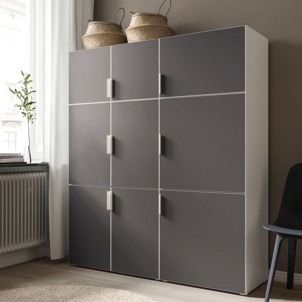 IKEA, дополнительный ракурс