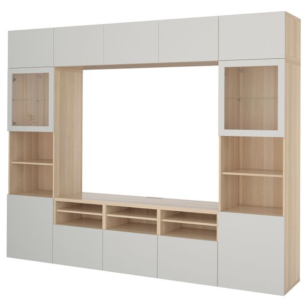 IKEA в интерьере