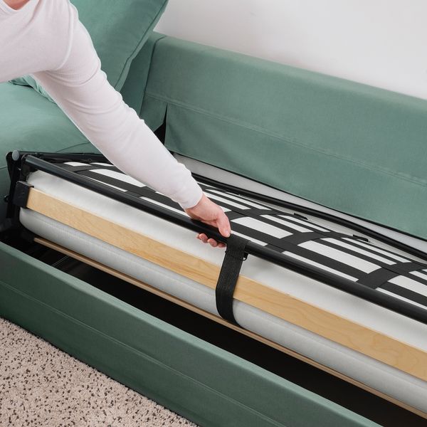 IKEA, дополнительный ракурс