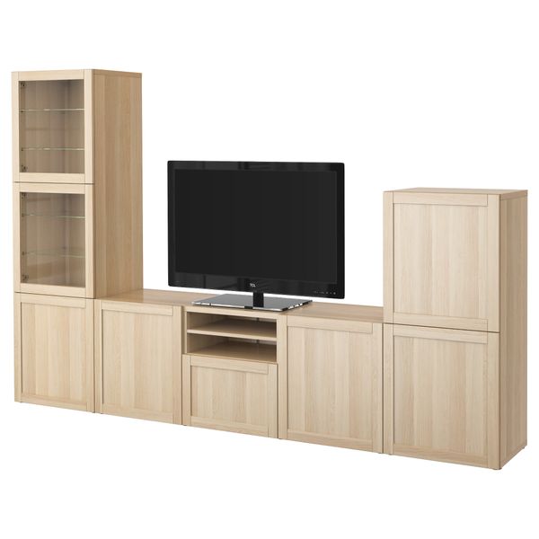 IKEA в интерьере