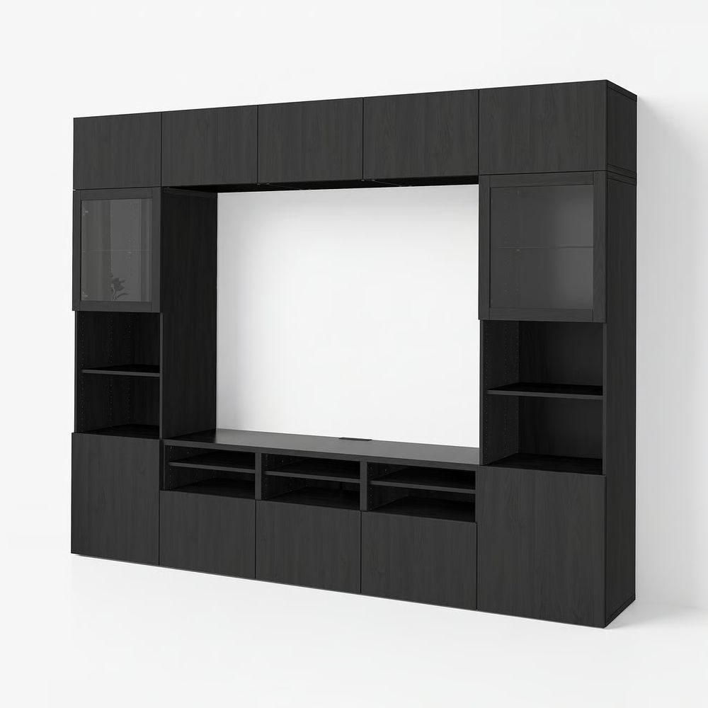 IKEA, вид спереди