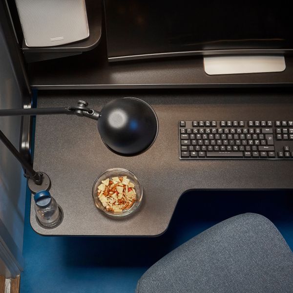 IKEA, дополнительный ракурс