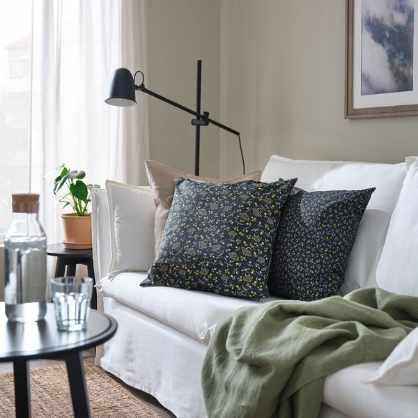 Чехол на подушку IKEA SVÄRDTÅG 105.620.09 - фото 3