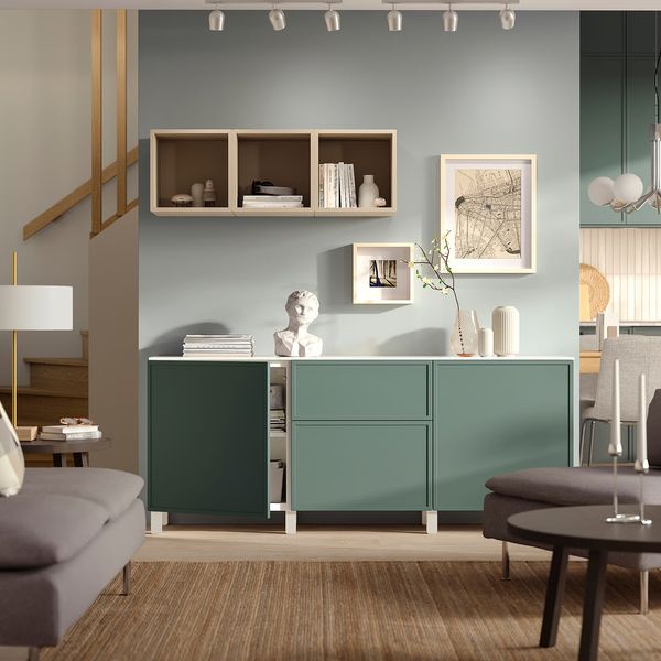 IKEA, дополнительный ракурс