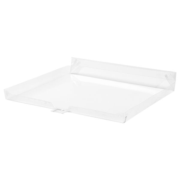 Поддон для защиты пола IKEA NYTTIG НИТТИГ 603.833.88 - фото 1