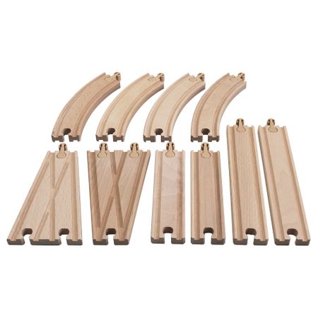 Железная дорога ЛИЛЛАБУ