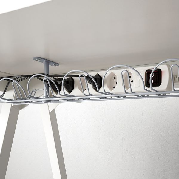 IKEA, дополнительный ракурс - схема-чертеж с размерами