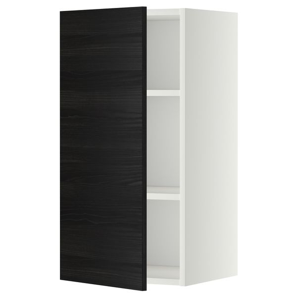 IKEA, вид спереди - схема-чертеж с размерами