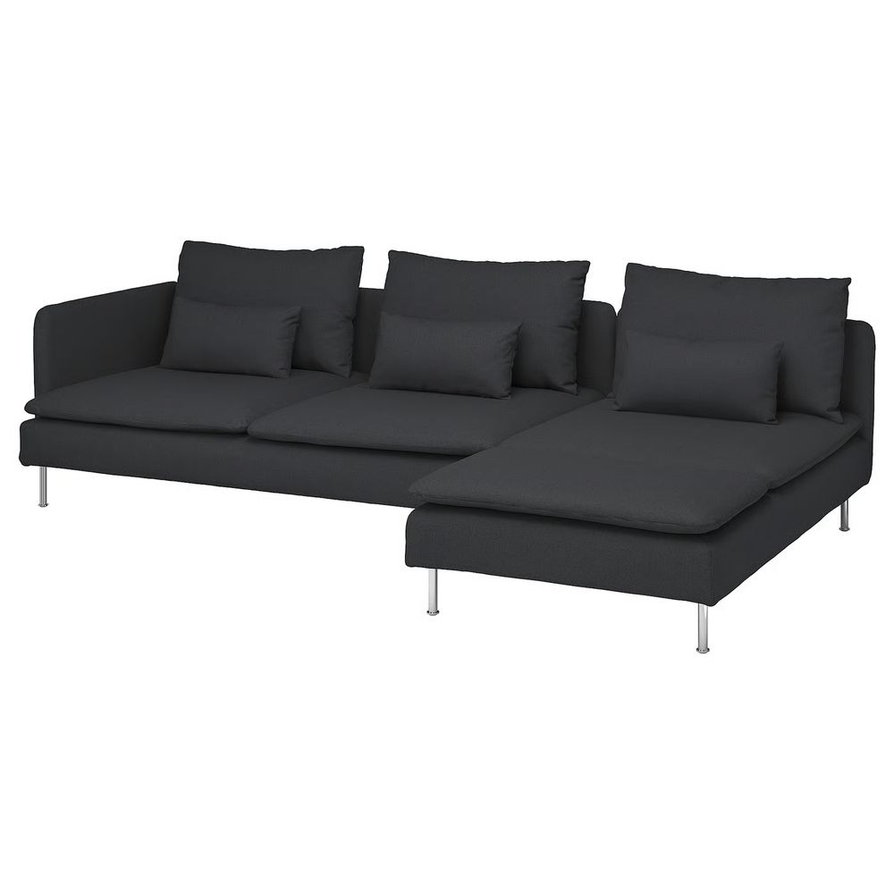 IKEA, вид спереди