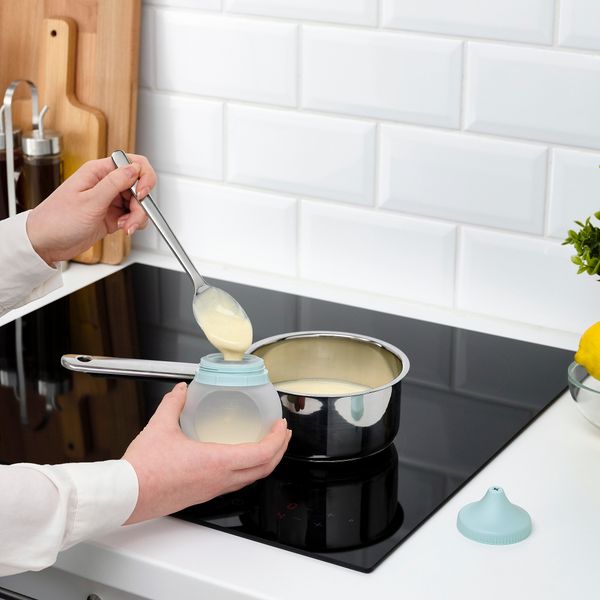 Аксессуар для украшения блюд IKEA GARNITYREN ГАРНИТЮРЕН 104.855.58 - фото 7