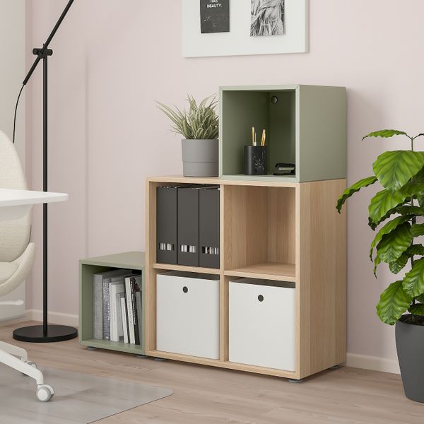 IKEA, дополнительный ракурс
