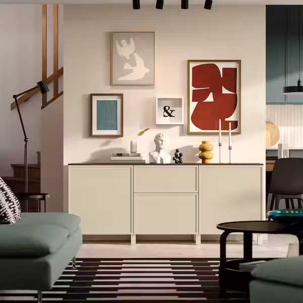 IKEA, дополнительный ракурс