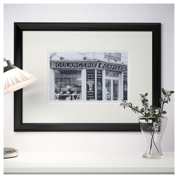 Постер БИЛЬД ФЬЕЛЬСТА, различные мотивы (50x70 см) - схема-чертеж с размерами