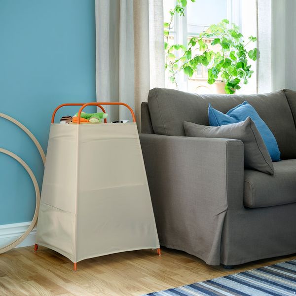 IKEA, дополнительный ракурс