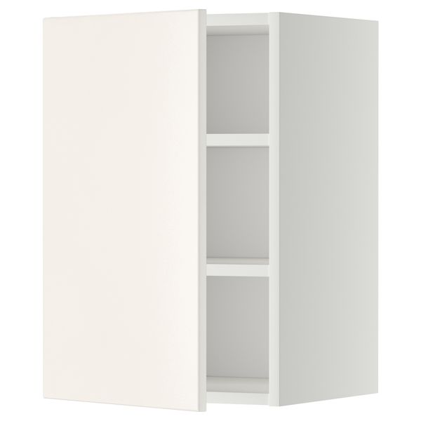 IKEA, вид спереди - схема-чертеж с размерами