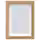 RÖDALM РЁДАЛЬМ Рама - под дуб 13x18 см