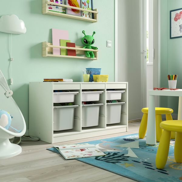 IKEA, дополнительный ракурс