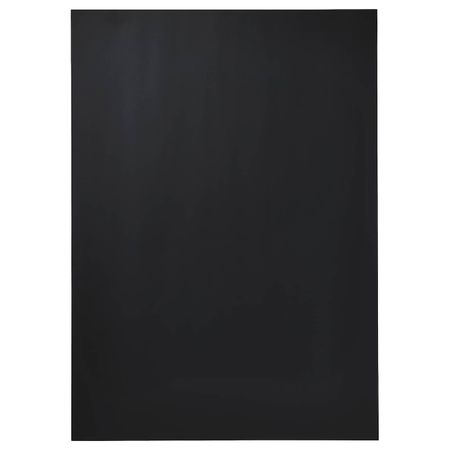 Доска для записей, черный 50x70 см IKEA SÄVSTA СЭВСТА 404.193.69