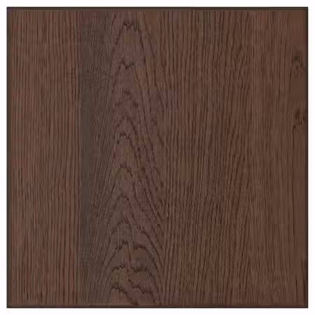 SINARP Дверь - коричневый 40x40 см