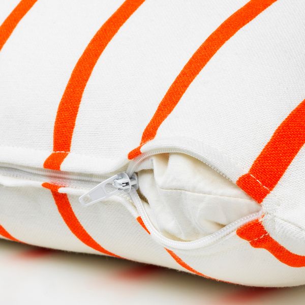 Чехол на подушку IKEA NICKFIBBLA 805.562.60 - схема-чертеж с размерами