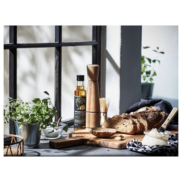 Мельница для специй, акация 27 см IKEA INTRESSANT ИНТРЕСАНТ 903.542.28 - фото 4