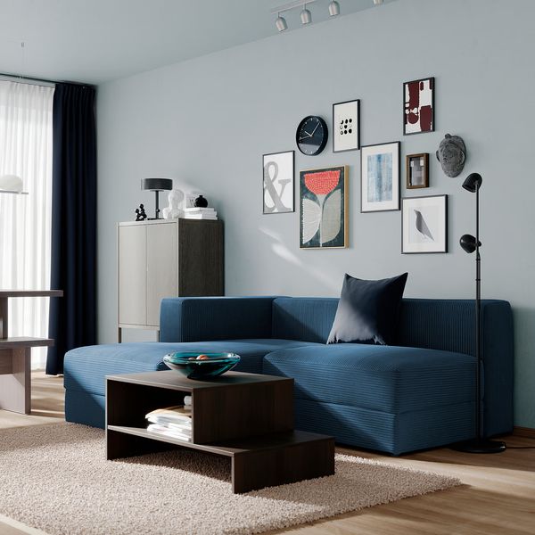 IKEA, дополнительный ракурс