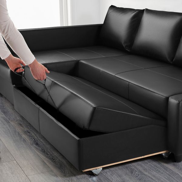 IKEA, дополнительный ракурс