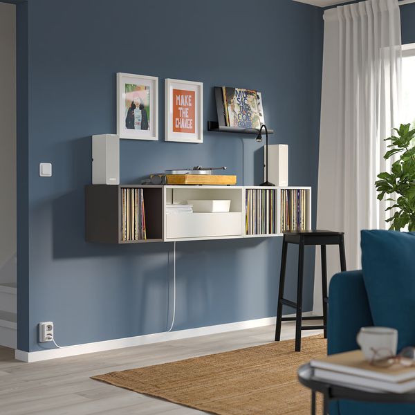 IKEA, дополнительный ракурс