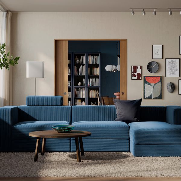 IKEA, дополнительный ракурс
