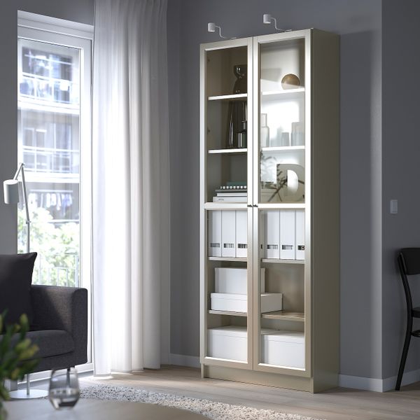 IKEA, дополнительный ракурс