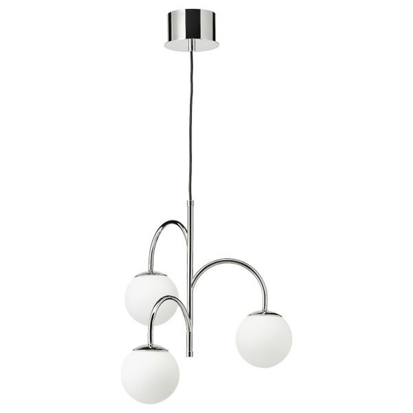 IKEA в интерьере