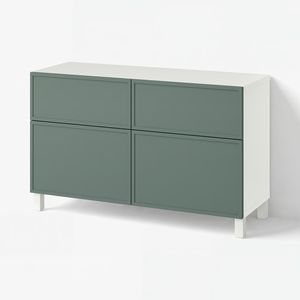 IKEA, вид спереди
