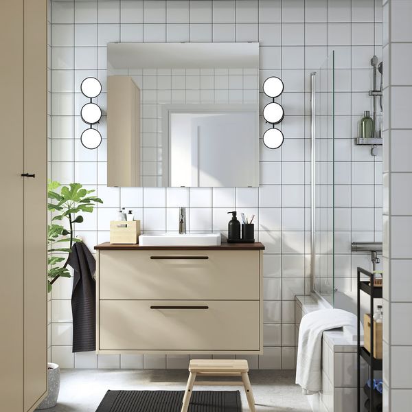 IKEA, дополнительный ракурс