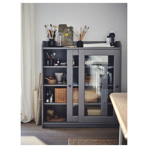 IKEA, дополнительный ракурс