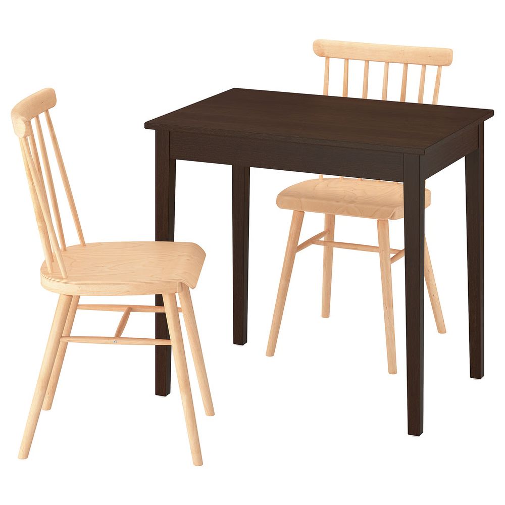 IKEA, вид спереди