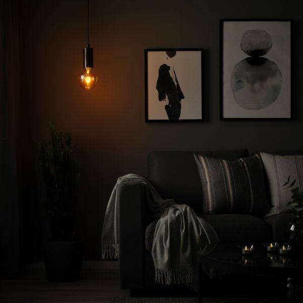 IKEA, дополнительный ракурс - схема-чертеж с размерами