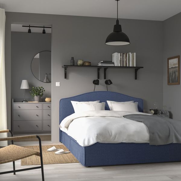 IKEA, дополнительный ракурс