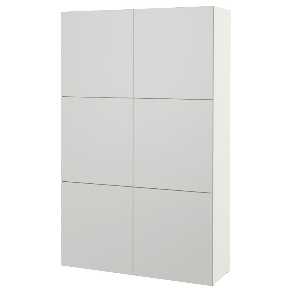 IKEA, вид спереди
