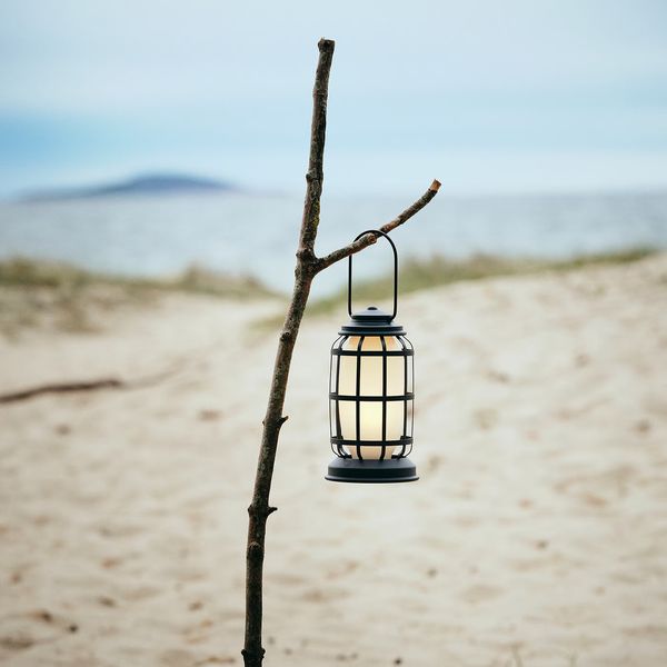 SOLUPPGÅNG Светодиодный фонарь - для сада с батарейным питанием/регулируемая яркость - фото 2