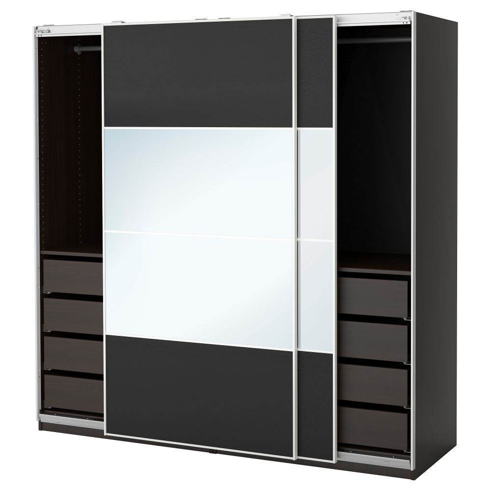 IKEA, вид спереди