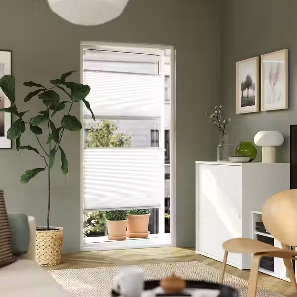 HORNVALLMO ХОРНВАЛЛМО Жалюзи - фото 4